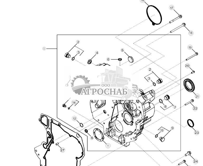 7705 Крышка распределительной шестерни - ST141984 960.jpg